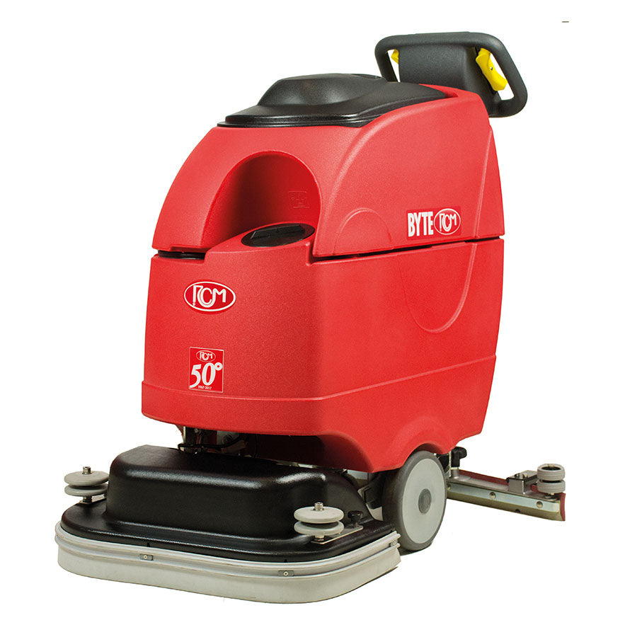 Sweepers Australia RCM Byte II Walk Behind Floor Scrubber