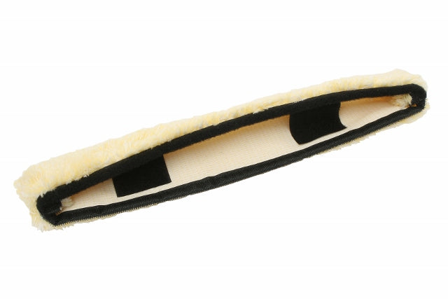 EDCO SORBO YELLOW GLOVE WITH VELCRO