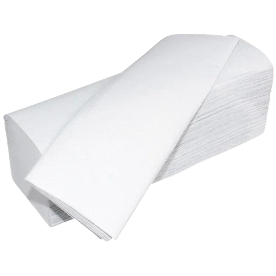 Abco Enviroplus Compact Interleaved Hand Towel Eco Carton 2400