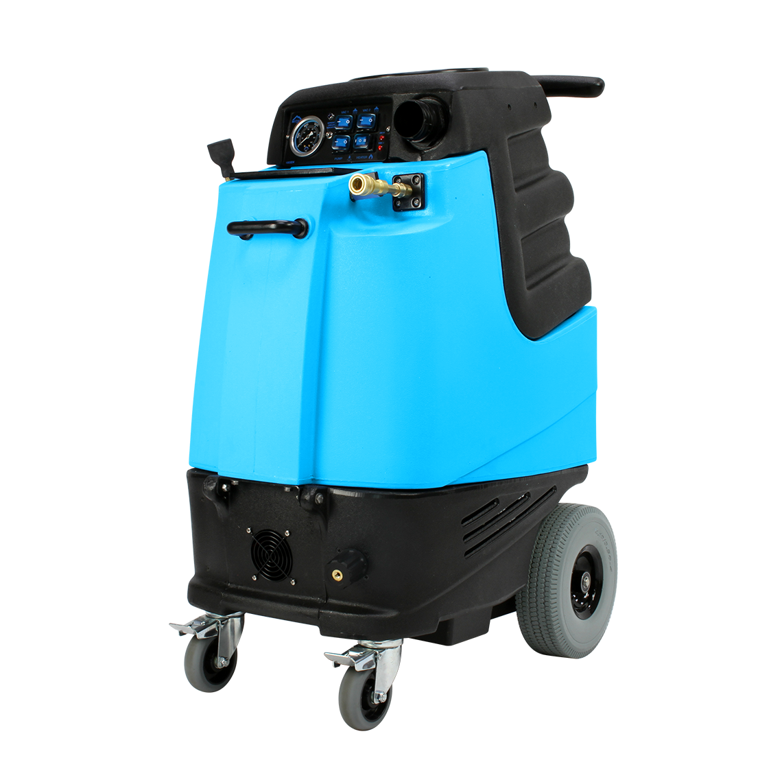 Mytee 1003DX SPEEDSTER DELUXE HEATED CARPET EXTRACTOR