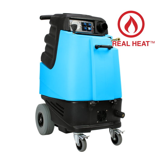 Mytee 1003DX SPEEDSTER DELUXE HEATED  CARPET EXTRACTOR