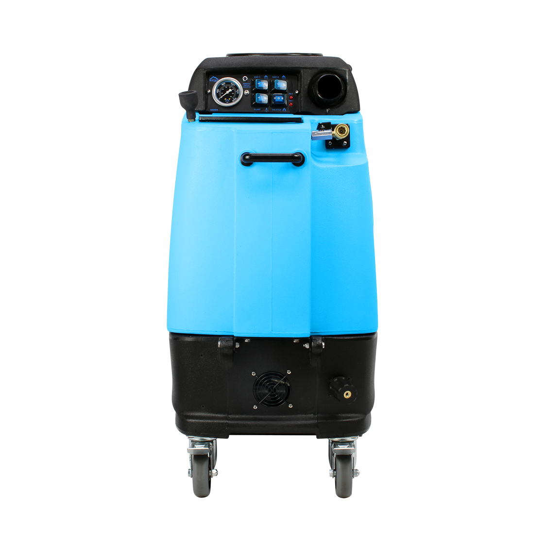 Mytee 1003DX SPEEDSTER DELUXE HEATED CARPET EXTRACTOR