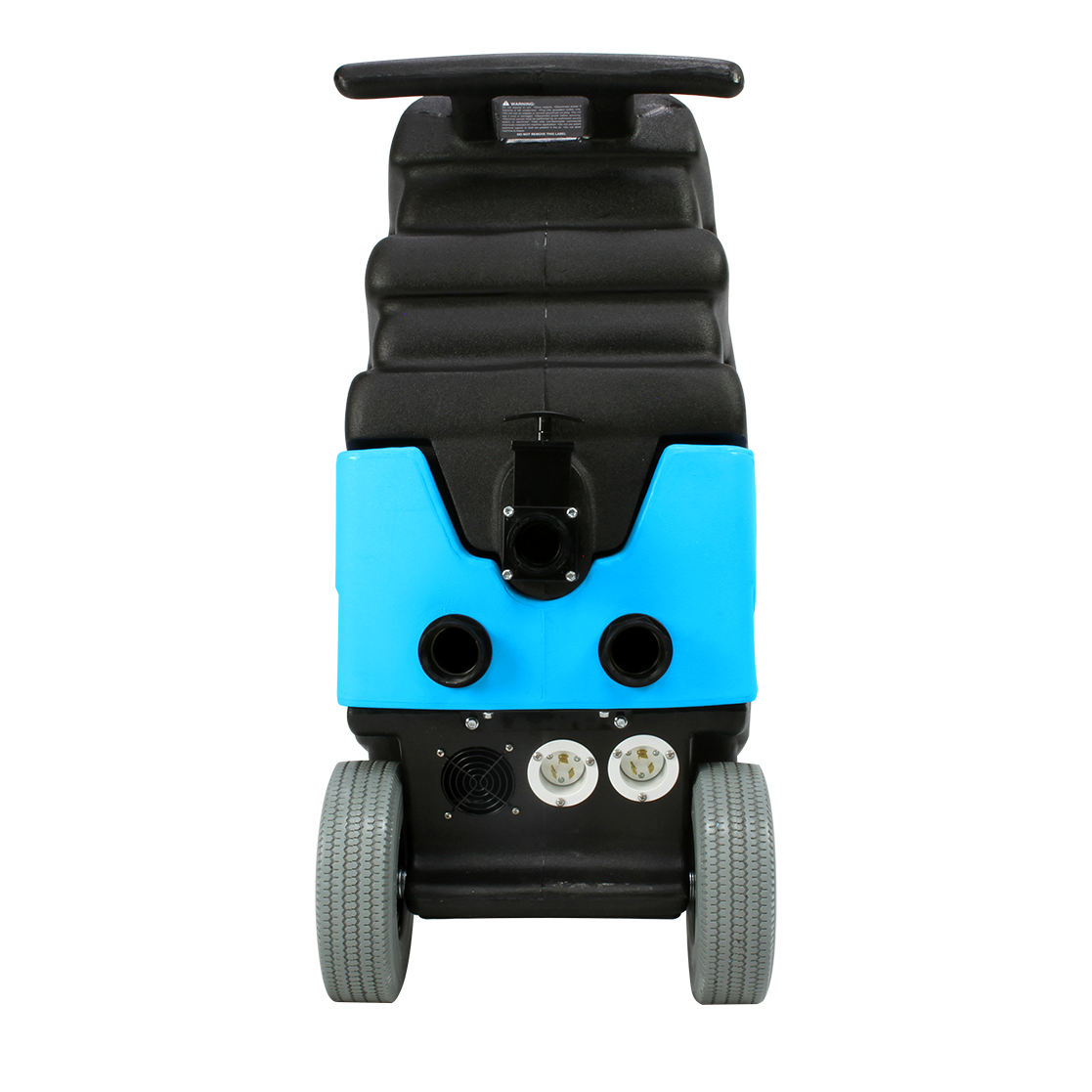Mytee 1003DX SPEEDSTER DELUXE HEATED CARPET EXTRACTOR