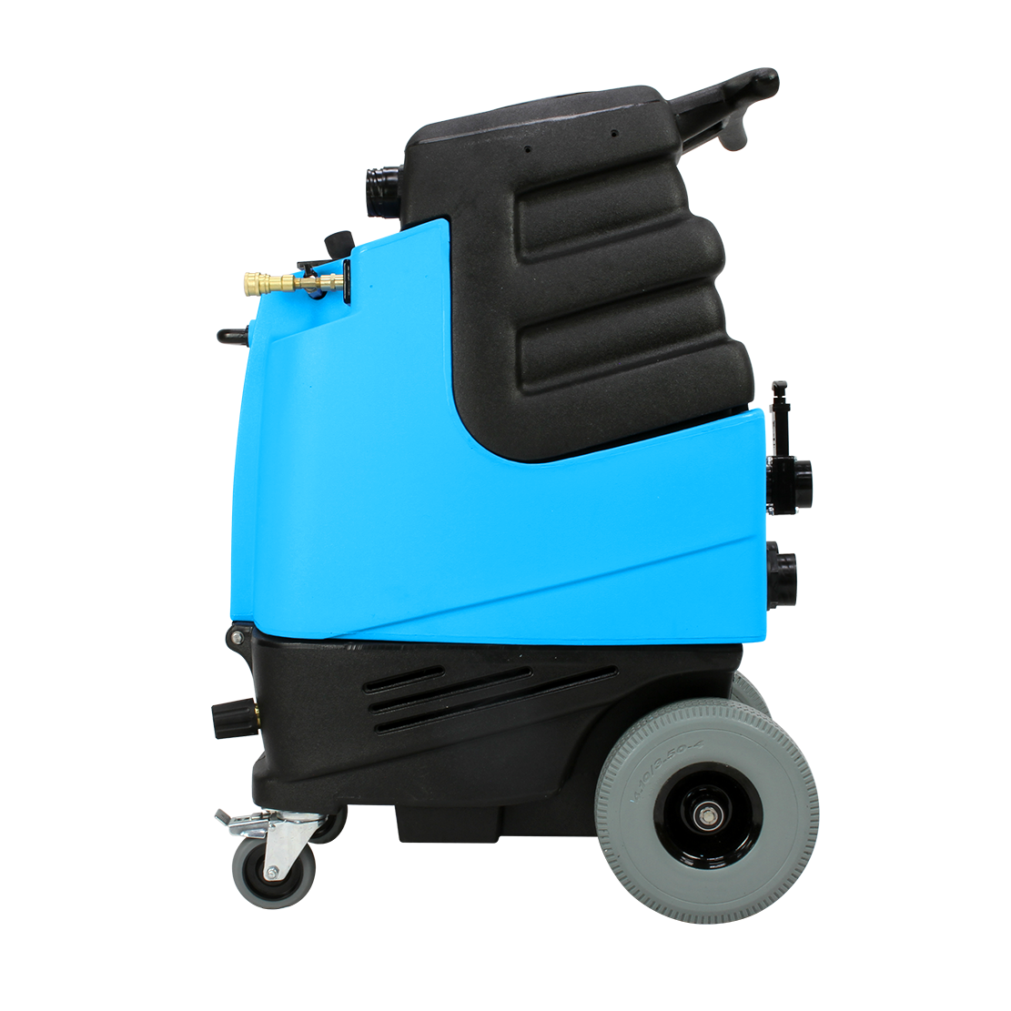 Mytee 1003DX SPEEDSTER DELUXE HEATED CARPET EXTRACTOR