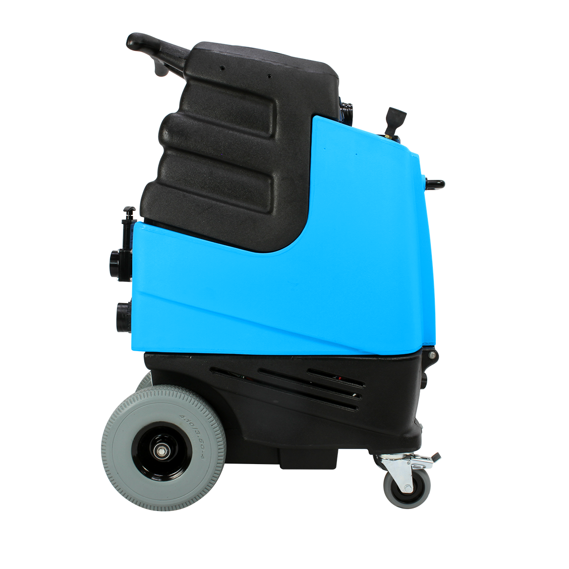 Mytee 1003DX SPEEDSTER DELUXE HEATED CARPET EXTRACTOR