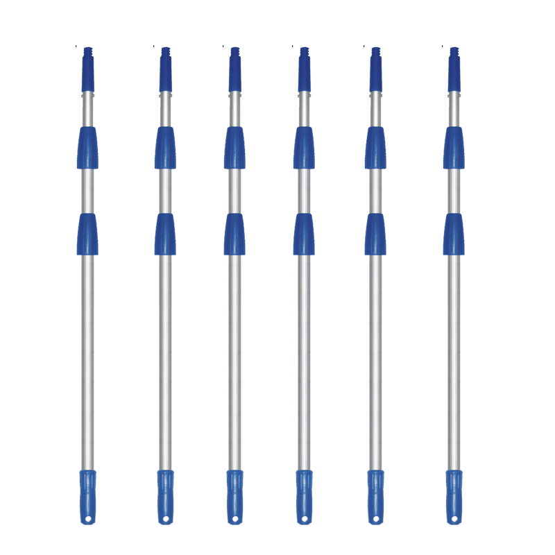 Telescopic Handle 366CM 2 Section - My Clean