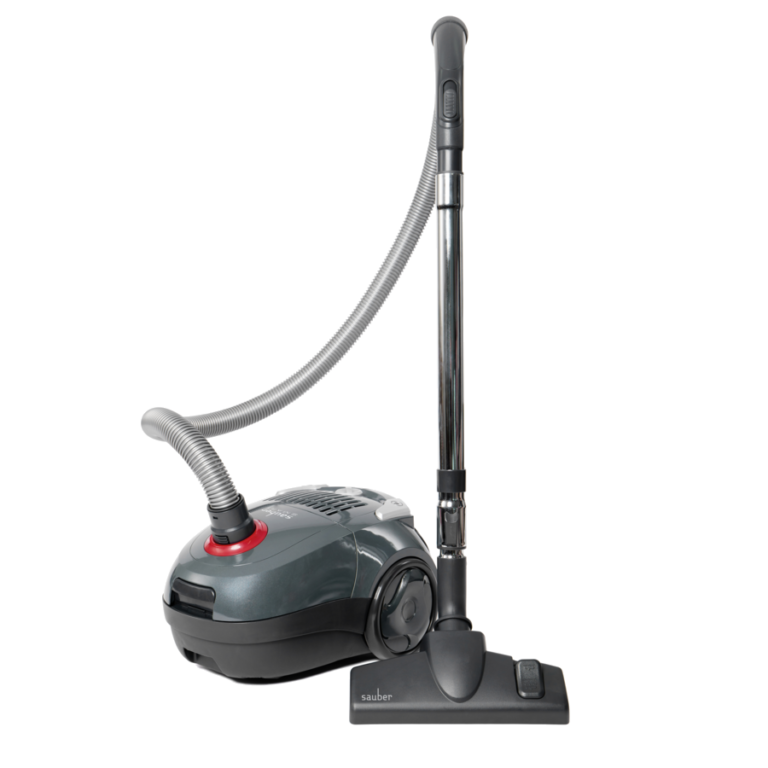 Sauber Smart Bagged Vacuum Cleaner