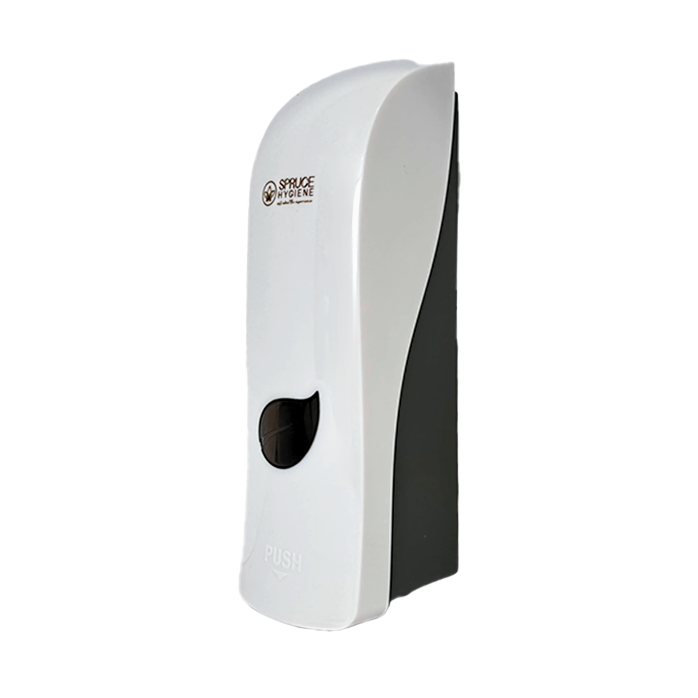 400ml Hand Soap Dispenser - Cleaning Supplies
