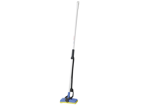 Oates Tilt-a-matic Squeeze Mop
