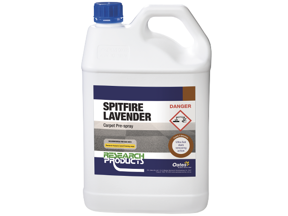 Research Products Spitfire Lavender