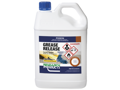 Research Products Grease Release