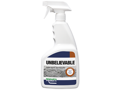 Research Products Unbelievable