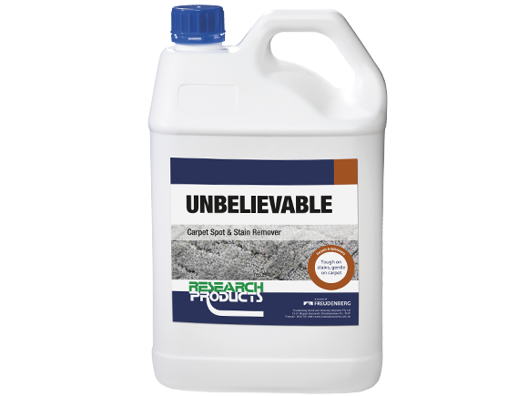 Research Products Unbelievable