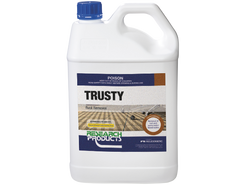 Research Products Trusty Rust Remover