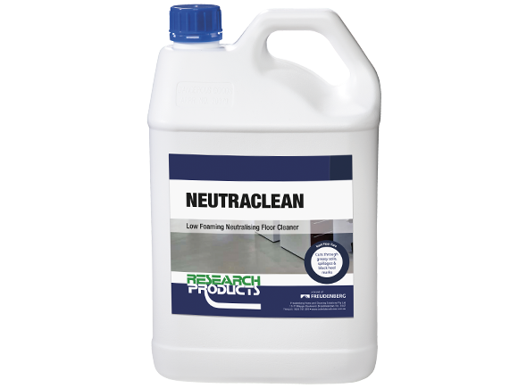 Research Products Neutraclean