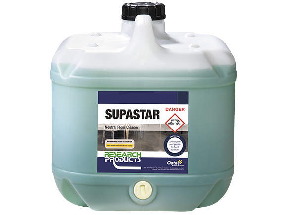 Research Products Supastar