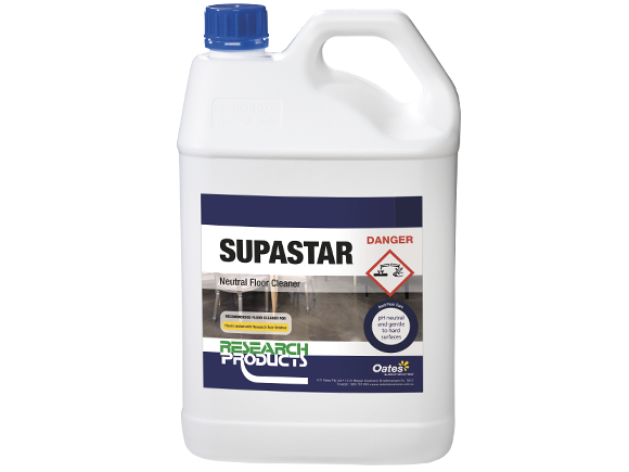 Research Products Supastar