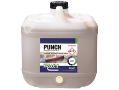 Research Products Punch Tile Grout and Concentre Cleaner 5L