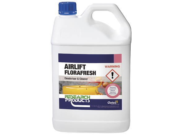 Research Products Airlift Florafresh 5L