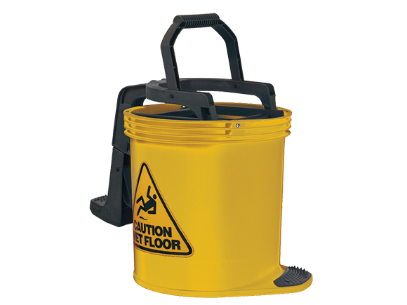 Oates Wringer Bucket Duraclean