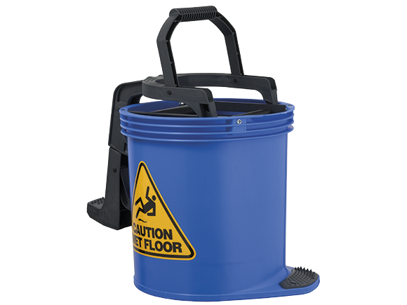 Oates Wringer Bucket Duraclean