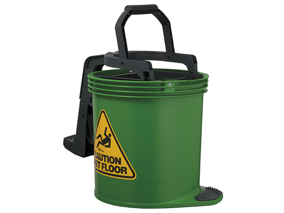 Oates Wringer Bucket Duraclean