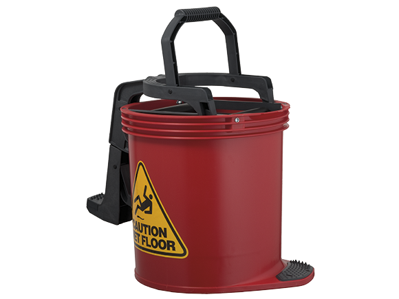 Oates Wringer Bucket Duraclean