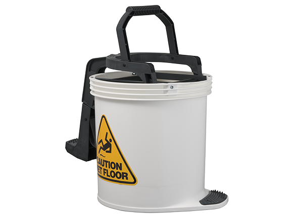 Oates Wringer Bucket Duraclean