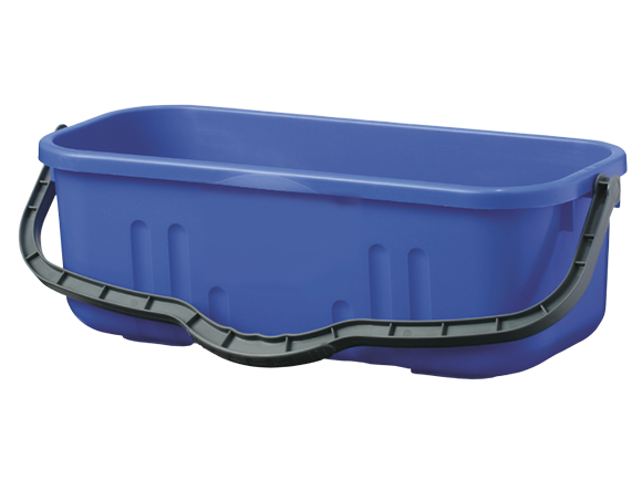 Oates DuraClean Window Cleaners Bucket - 18L