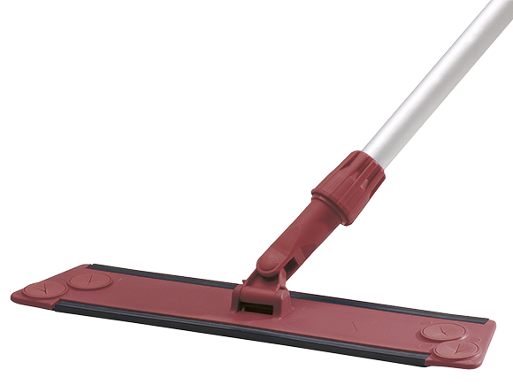 Oates 400mm Ultra Flat Mop