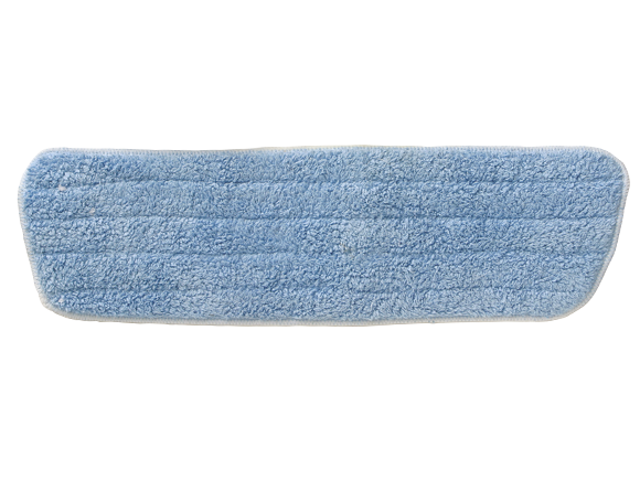 Oates 400mm Microfibre Flat Mop Refill