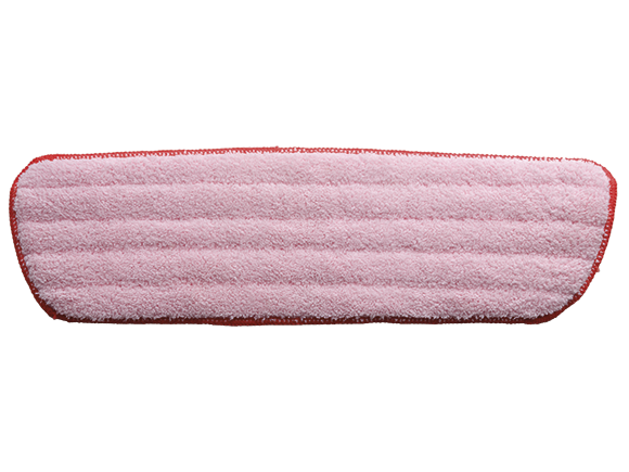Oates 400mm Microfibre Flat Mop Refill