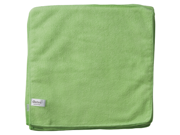 Oates Value Cloths