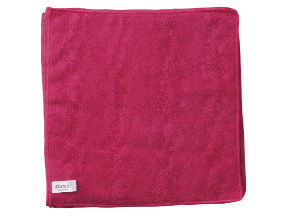 Oates Oates Value Cloths 10 PACK
