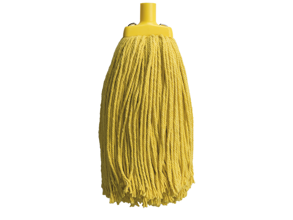 Oates Value String Mop Head Refill