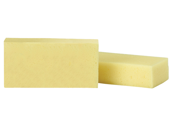 Oates Premium Car Sponge