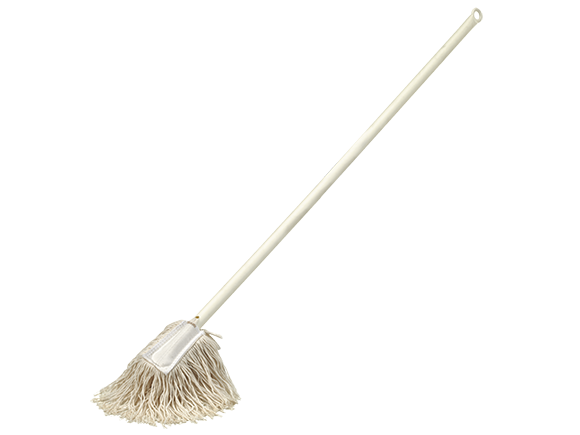 Oates Cotton Hand Dust Mop