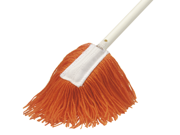 Oates Modacrylic Hand Dust Mop