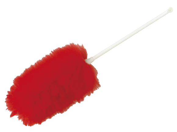Oates Wool Duster - 60 cm