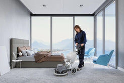 Comac CM43 Orbital Scrubber