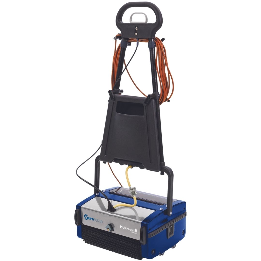 Abco Surescrub Floor Scrubber Multiwash MW340P Each