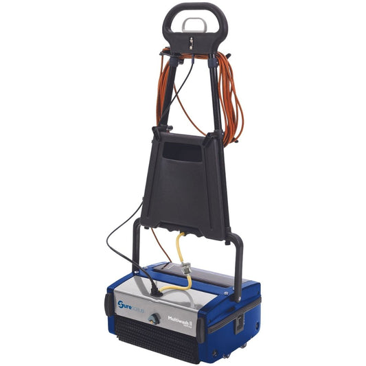Abco Surescrub Floor Scrubber Multiwash MW340P Each