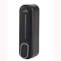 Dolphy CLASSIC Soap/Shampoo Dispenser 300ml -White
