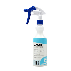 Agar Bellevue Concentrated Window Cleaner