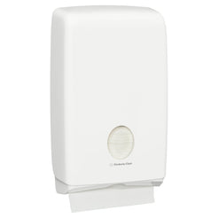 KIMBERLY-CLARK PROFESSIONAL® AQUARIUS® Paper Towel Dispenser