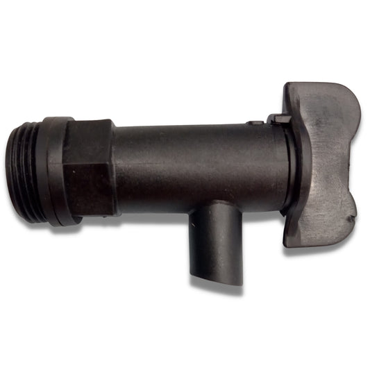Tap Suits 25L Drum