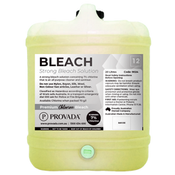 PROVADA Bleach 7% 5L,20L