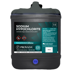 PROVADA Sodium Hypochlorite