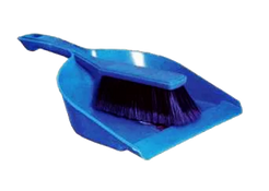 Banister Set with Brush - My Clean