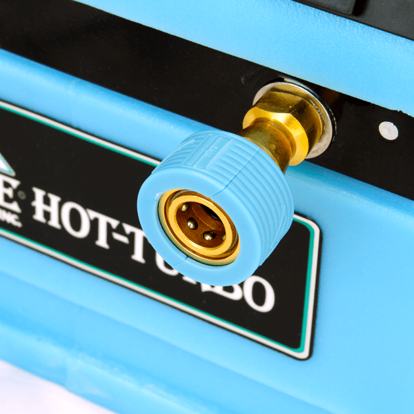 MyTee 240-230 Hot Turbo Heater
